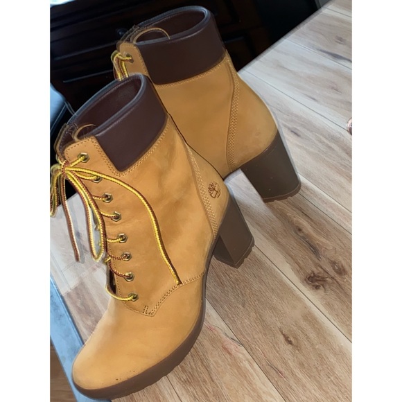 Timberland shoe - Picture 2 of 7